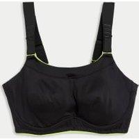 Ultimate Support Serious Sports Bra F-H