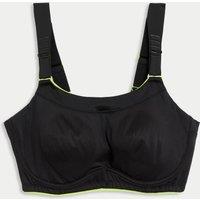 Ultimate Support Serious Sports Bra F-H