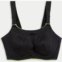 Ultimate Support Serious Sports Bra F-H