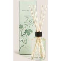 Buy Green Tea & Fig 200ml Diffuser