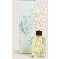 Neroli, Lime & Bergamot 200ml Diffuser