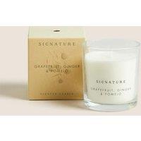 Grapefruit, Ginger & Pomelo Boxed Candle