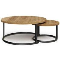 Holt Nesting Coffee Tables