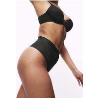 Body Define Firm Control No VPL Thong
