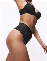 Body Define Firm Control No VPL Thong