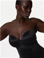 Body Define Firm Control Bodysuit A-E