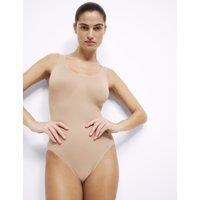 M&S Light Control Seamless Shaping Body Rose Quartz