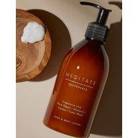 Meditate Hand & Body Lotion 250ml