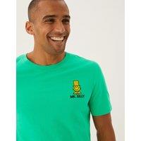 Pure Cotton Mr. Men T-Shirt