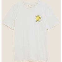 Pure Cotton Mr. Men T-Shirt