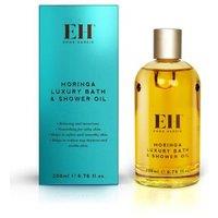 Moringa Luxury Bath & Shower Oil 200ml