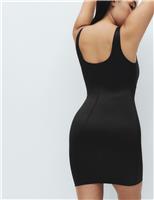 Firm Control Secret Slimming Full Slip