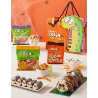 Halloween Spooky Festival Gift Bag