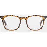 Circular Reading Glasses