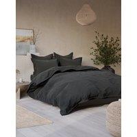 Washed Cotton Duvet Cover