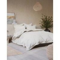 Washed Cotton Duvet Cover