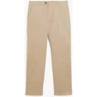 Regular Fit Stretch Chinos