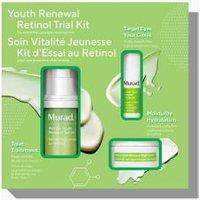 Youth Renewal Retinol Trial Kit