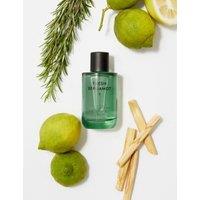 Fresh Bergamot Eau De Toilette 100ml