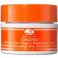 Ginzing Eye Cream 15ml