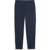 Slim Fit Stretch Chinos