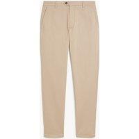 Slim Fit Stretch Chinos