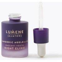 Nordic Ageless [Ajaton] Radiant Youth Night Elixir 30ml