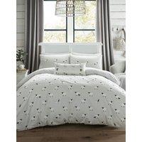 Brushed Cotton Sheep Bedding Set