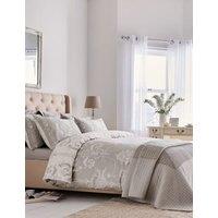 Pure Cotton Sateen Josette Bedding Set