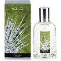 Vetiver Eau de Toilette 100ml