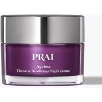 Ageless Throat & Dcolletage Night Crme 50ml