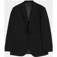 Regular Fit Stretch Suit Jacket