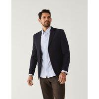 Pure Wool Blazer
