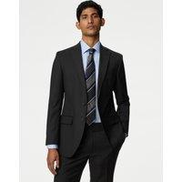 Slim Fit Stretch Suit Jacket