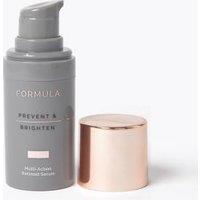 Prevent & Brighten Multi-Action Serum 15ml