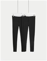 2pk Heatgen Thermal Leggings