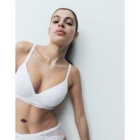 Body by M&S Body Soft Non Wired Full Cup Bra A-E White