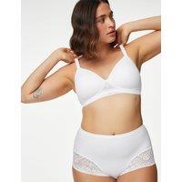 Body Soft Non Wired Full Cup Bra A-E