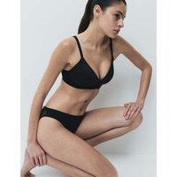 Body by M&S Body Soft Non Wired Full Cup Bra A-E Black