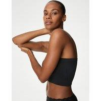Seamless Non Wired Bandeau Bra