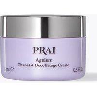 Ageless Throat & Decolletage Crme 15ml