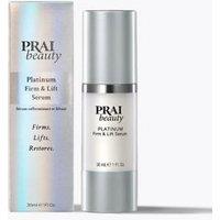 Platinum Firm & Lift Serum 30ml