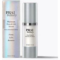 Platinum Firm & Lift Serum 30ml