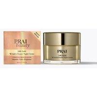 24K Gold Wrinkle Repair Night Crme 50ml