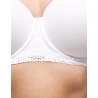Body Soft Wired Full Cup T-Shirt Bra F-H