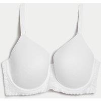 Body Soft Wired Full Cup T-Shirt Bra F-H