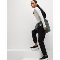 Waterproof Relaxed Walking Trousers