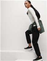 Waterproof Relaxed Walking Trousers