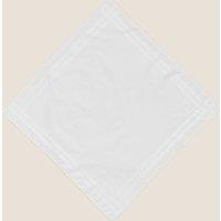 Personalised Luxury Handkerchief