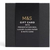 Premium Box Gift Card